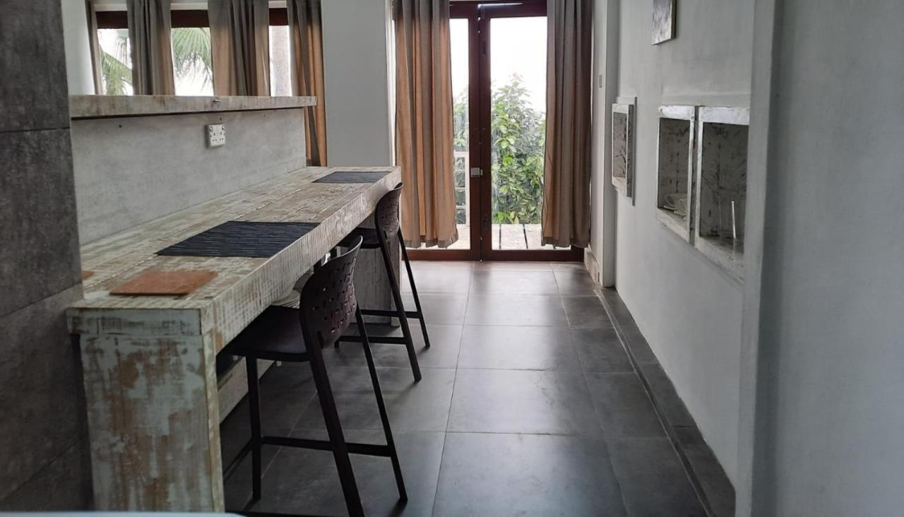 Northwest Bay Seaview Apartment Beau Vallon  Exterior foto