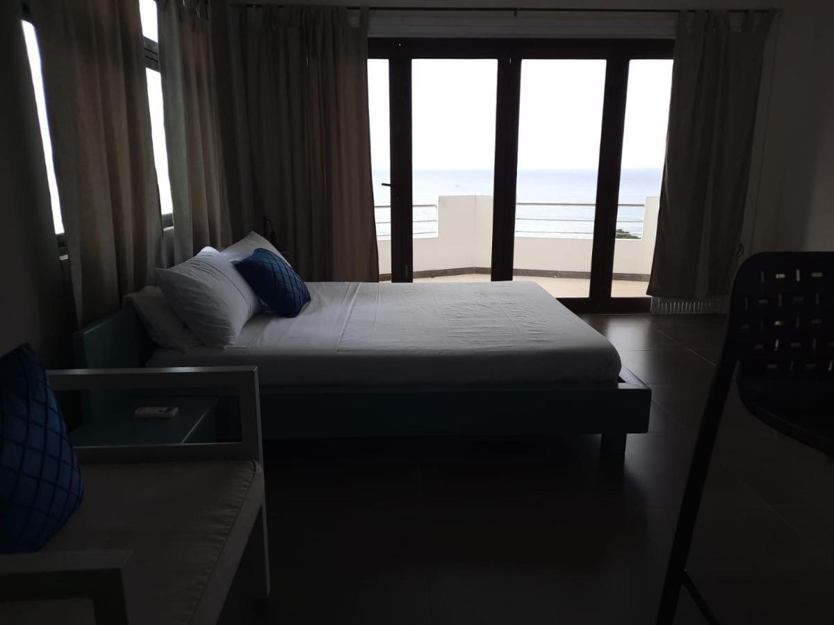 Northwest Bay Seaview Apartment Beau Vallon  Exterior foto